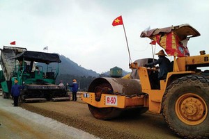 Từ năm 2015, phải cân đối đủ vốn đối ứng cho các dự án ODA