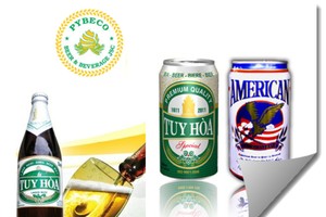 MSN chính thức nhảy vào ngành bia