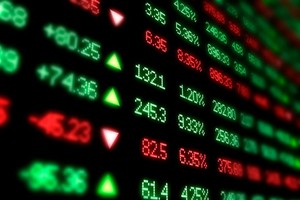 Sự kiện chứng khoán đáng chú ý cuối tuần 