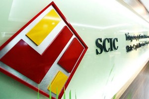 SCIC tiếp tục thoái hết vốn tại HAI và DQC