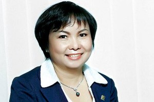 Chủ tịch PNJ: Cuộc chinh phạt mới & chuyển giao quyền lực