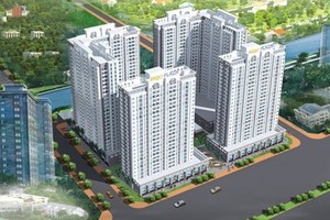 HQC hoàn tất phát hành 30 triệu cổ phiếu cấn trừ công nợ