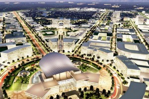 IJC chuẩn bị phát hành 600 tỷ đồng trái phiếu