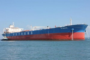 PVT: Công ty mẹ lãi cao trong quý III nhờ thu nhập bất thường