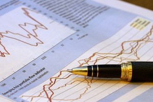 Tự doanh mua ròng 30 tỷ đồng tuần qua