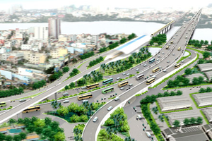 CII lên kế hoạch lãi khủng năm trong năm 2015 