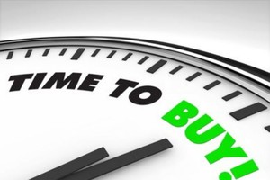 Tự doanh gom mạnh cổ phiếu phiên 10/11