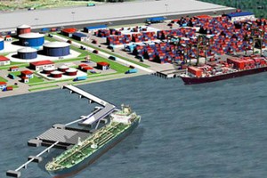 VIP nâng kế hoạch lợi nhuận năm 2014 từ 39 tỷ đồng lên hơn 262 tỷ đồng