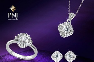 PNJ: Công ty mẹ đạt 256,6 tỷ đồng lợi nhuận sau thuế năm 2014