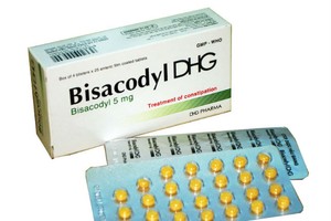 DHG: Doanh thu tăng trưởng, lợi nhuận sụt giảm