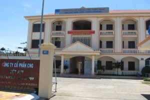 Utilico Emerging Markets Limited trở thành cổ đông của CNG