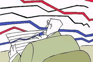 Nhìn lại “Gia Cát Dự” nhận định chứng khoán tuần trước Tết