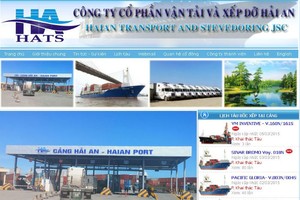 HAH: Gần 23,2 triệu cổ phiếu chính thức giao dịch từ 11/3