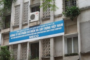 MCG: MBS bất ngờ muốn nâng sở hữu lên 8,92%