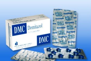 DMC giải trình về vụ nổ tại Công ty Domenol