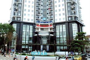 OGC bị nhắc nhở trên toàn thị trường