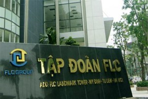 FLC lập công ty con vốn hơn 1.000 tỷ tại Bình Định