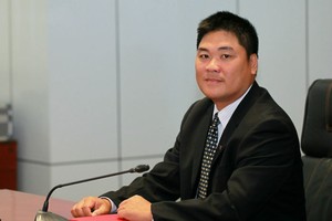 Ông Tạ Ngọc Đa