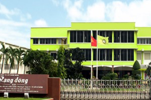 RDP: Chủ tịch HĐQT đăng ký mua gần 5,78 triệu cổ phiếu