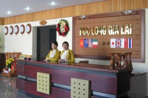 Ngày 16/6, DLG nhận bàn giao Công ty Mass Noble và Nhà máy Ansen