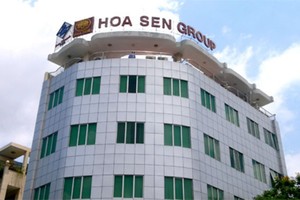 HSG sẽ bán hết gần 4,48 triệu cổ phiếu quỹ