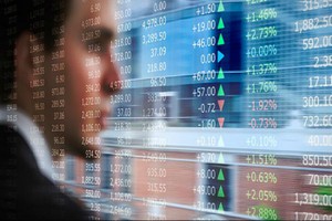 Khối ngoại tiếp tục tăng mạnh mua ròng trong phiên 30/6