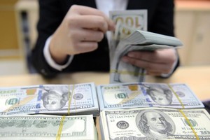 Chính sách lãi suất đối với đồng USD tồn tại gần 10 năm nay tiếp tục được FED duy trì