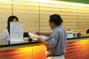 Sau SSI, đến lượt VIX nới room lên 100%