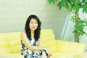 Bà Vương Bửu Linh (Ảnh Internet)