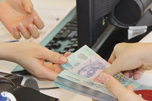 Lãi suất cao bào mòn sức khỏe doanh nghiệp