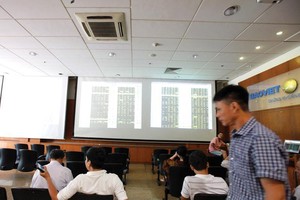 Mấu chốt ở phát triển TTCK nằm ở vấn đề môi trường kinh doanh và hệ thống luật pháp phù hợp