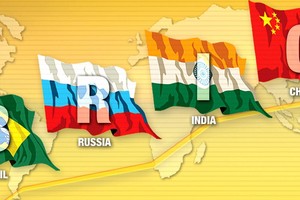 Các nhà đầu tư đã rút hơn 12 tỷ USD ra khỏi các quỹ của các thị trường đang phát triển trong hai tuần qua, mức rút lớn nhất kể từ tháng 1/2008, theo Morgan Stanley