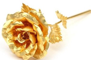 Vàng tuần này 10-15/2: Quà tặng tình yêu