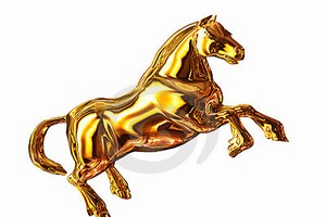 Vàng tuần 17-22/2: Thừa thắng xông lên