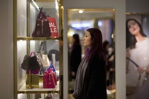 Châu Á sẽ giàu hơn Mỹ vào năm 2015