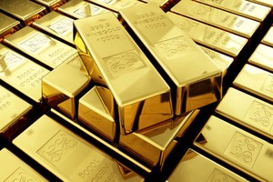 Nghiên cứu mới: vàng chả là gì so với chứng khoán!