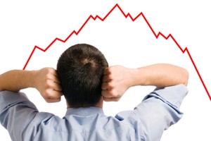 Cảnh báo: Chứng khoán sẽ giảm 50% trong năm 2014 