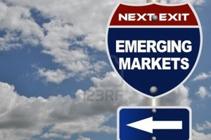 Hãy cài chặt dây an toàn khi phiêu lưu tại thị trường biên