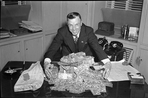 Sự thật về 2 khái niệm: Tiền bạc và Hạnh phúc