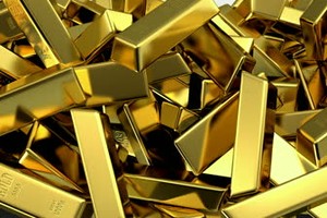 USD thế giới tăng, USD trong nước giảm, vàng giảm theo