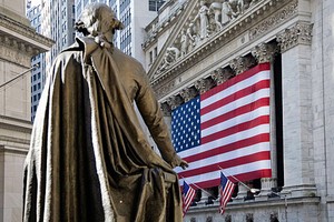 Sự tĩnh lặng đáng sợ của các thị trường