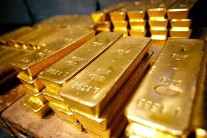 Vàng tuần 23-27/6: Chắc thế tăng