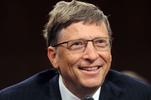 Chứng khoán tăng, giới tỷ phú kiếm 16 tỷ USD tuần qua