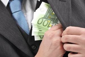 Hơn 150 tội phạm kinh tế Trung Quốc đang lẩn trốn tại Mỹ