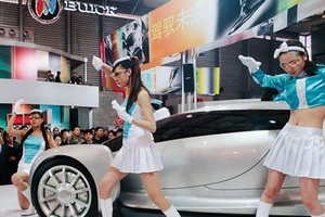 Trung Quốc đã bảo vệ ngành công nghiệp ô tô như thế nào?