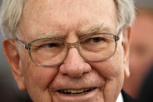 14 sự thật thú vị về nhà đầu tư huyền thoại Buffett