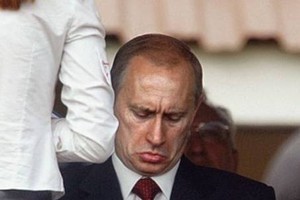 Nga hối hả bán USD để cứu đồng Rúp khỏi tâm bão