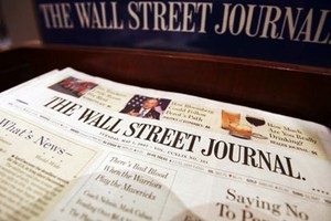 Các đại gia báo chí phương Tây đang bị Putin... đuổi khéo