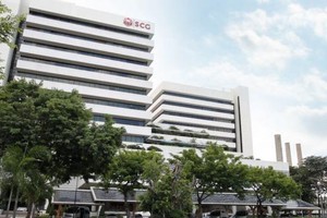 SCG Thái Lan sở hữu 100% vốn của công ty Gạch Prime Group