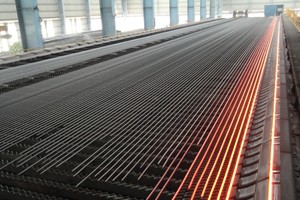 67% phôi thép nhập khẩu Việt Nam từ Trung Quốc